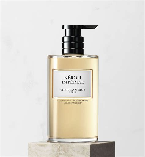 neroli imperial dior|DIOR.